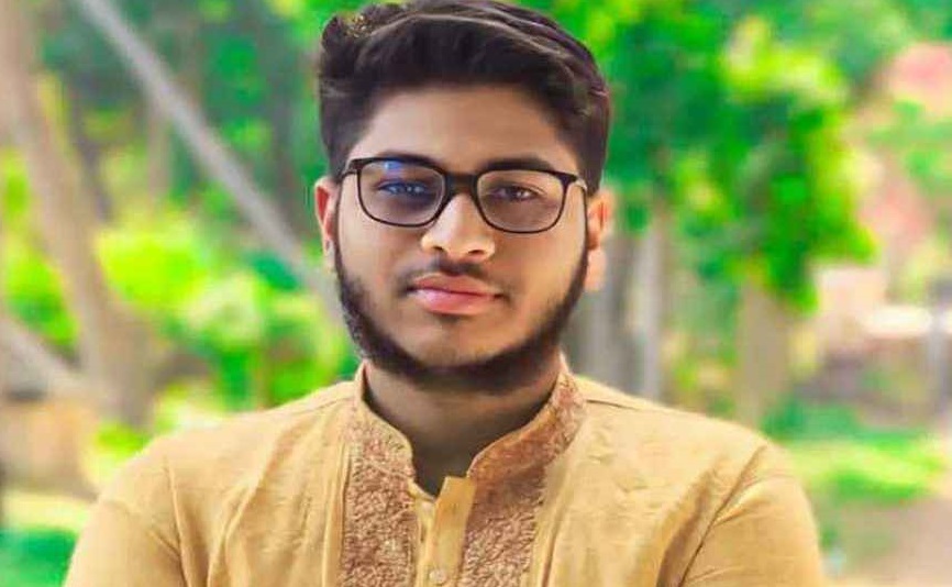 ছাত্রাবাস থেকে রাবি শিক্ষার্থীর মরদেহ উদ্ধার